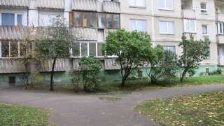 Апартаменты Cat Garden Superior Apartments Riga Рига Улучшенные апартаменты-32