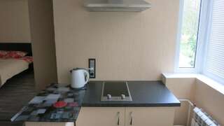 Апартаменты Cat Garden Superior Apartments Riga Рига Улучшенные апартаменты-55