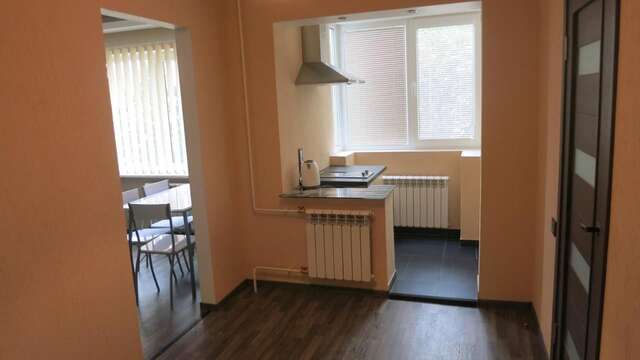 Апартаменты Cat Garden Superior Apartments Riga Рига-3